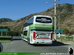 Busscar Panorâmico DD / Scania K420 / Tacoha