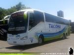 Irizar Century 3.90 / Mercedes Benz O-500RSD / Tacoha