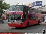 Niccolo Concept 2250 / Mercedes Benz O-400RSD / Tacoha