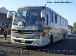 Busscar El Buss 340 / Mercedes-Benz OF-1721 / Talmocur