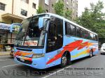 Busscar El Buss 340 / Mercedes Benz OF-1721 / Talmocur- Servicio Especial