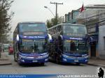 Marcopolo Paradiso G7 1800DD / Volvo B420R - Mercedes Benz O-500RSD / Andimar - Pullman Bus