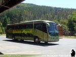 Irizar Century / Mercedes Benz O-500R / Linea Azul