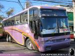 Busscar Jum Buss 360 / Mercedes Benz O-400RSD / Tepual