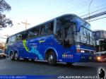 Busscar Jum Buss 360 / Mercedes Benz O-400RSD / Tepual