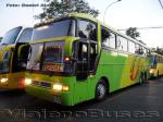 Busscar Jum Buss 380 / Scania K113 / Tepual