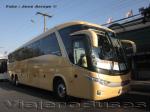 Marcopolo Paradiso G71200 / Mercedes Benz O-500RSD / Tepual