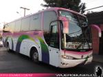 Marcopolo Viaggio 1050 / Volvo B7R / Tepual