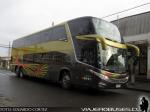 Marcopolo Paradiso G7 1800DD / Volvo B12R / Tepual