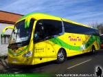 Irizar I6 / Scania K360 / Terma Tur Especial Pullman El Huique