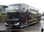 Modasa New Zeus II / Scania K410 / Thaebus