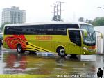 Mascarello Roma 350 / Mercedes Benz O-500RS / Thaebus