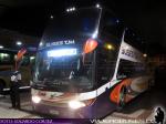 Modasa Zeus 3 / Volvo B420R / Buses TJM Hnos.