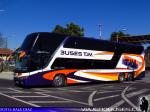 Modasa Zeus 3 / Volvo B420R / Buses TJM Hnos.