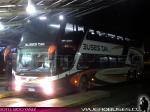 Modasa Zeus 3 / Volvo B420R / Buses TJM Hnos.