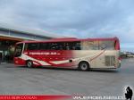 Comil Campione 3.45 / Mercedes Benz O-500RS / TransAustral Bus