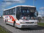 Busscar El Buss 340 / Mercedes Benz O-400RSE / Trans Chiloe