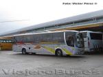 Comil Campione 3.45 / Mercedes Benz O-500RS / TransAustral Bus