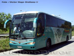 Marcopolo Viaggio 1050 / Mercedes Benz OH-1628 / Tur-Bus