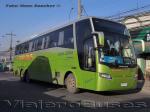 Busscar Vissta Buss Elegance 380 / Mercedes Benz O-500RS / Tur-Bus