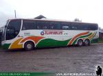 Marcopolo Paradiso 1200 / Scania K380 / Turibus