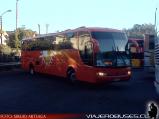 Marcopolo Viaggio 1050 / Scania K124IB / Turis-Sur