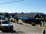 Vista Diurna Terminal Buses Valdivia