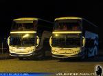 Unidades Busscar Panoramico DD / Scania K420 - K420 8x2 / Berr-Tur