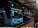 Unidades Busscar Panoramico DD / Scania K420 / Inter Sur - Condor Bus