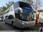 Unidades Marcopolo Paradiso G7 1800DD / Volvo B420R - Scania K410 / Buses Altas Cumbres