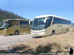 Irizar Century - Marcopolo Paradiso G7 1050 / Mercedes Benz O-500RS / BioLinatal - Bio-Bio