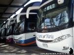 Unidades Comil Campione DD - HD / Volvo - Scania / Varias Empresas