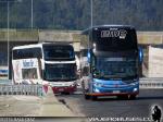 Marcopolo Paradiso 1800DD - Comil Campione DD / Volvo B420R - Scania K410 / Eme Bus - Pullman Tur
