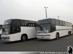 Unidades Marcopolo Paradiso GV1150 / Scania K113 / Berr-Tur