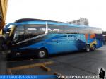 Unidades Irizar I6 / Scania K410 / Linatal