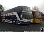 Flota de Buses Pullman Luna Express