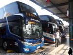 Unidades Doble Piso / Pullman Bus - Eme Bus - Andimar