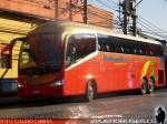 Irizar I6 3.90 - Marcopolo Paradiso G7 1800DD / Mercedes Benz OC-500RF 6x2 & Scania K410 / Pullman Bus