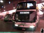 Modasa Zeus II / Scania K420 / Ruta 5