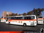 Flota de Buses Ruta H