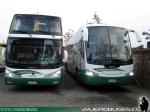 Modasa New Zeus II - Irizar Century 3.90 / Scania K410 - Mercedes Benz O-500RSD / Ruta 5