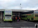 Unidades Doble Piso / Tur-Bus