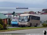 Unidades Marcopolo Viaggio G7 900 / Mercedes Benz OF-1722 / Vía Lago Sur