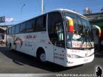 Marcopolo Viaggio 1050 / Mercedes Benz O-400RSE / Ruta H