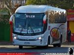 Marcopolo Viaggio G7 1050 / Mercedes Benz O-500RS / Pullman del Sur