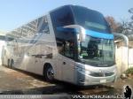 Marcopolo Paradiso G7 1800DD / Volvo B420R / Buses Altas Cumbres