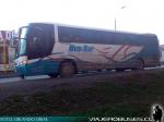 Busscar El Buss 340 / Volvo B7R / Bus Sur