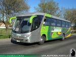 Marcopolo Viaggio G7 900 / Mercedes Benz OF-1722 / Buses Jeldres