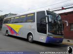 Busscar Vissta Buss HI / Volvo B10R / Pullman El Huique