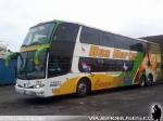 Marcopolo Paradiso 1800DD / Volvo B12R / Bus Norte